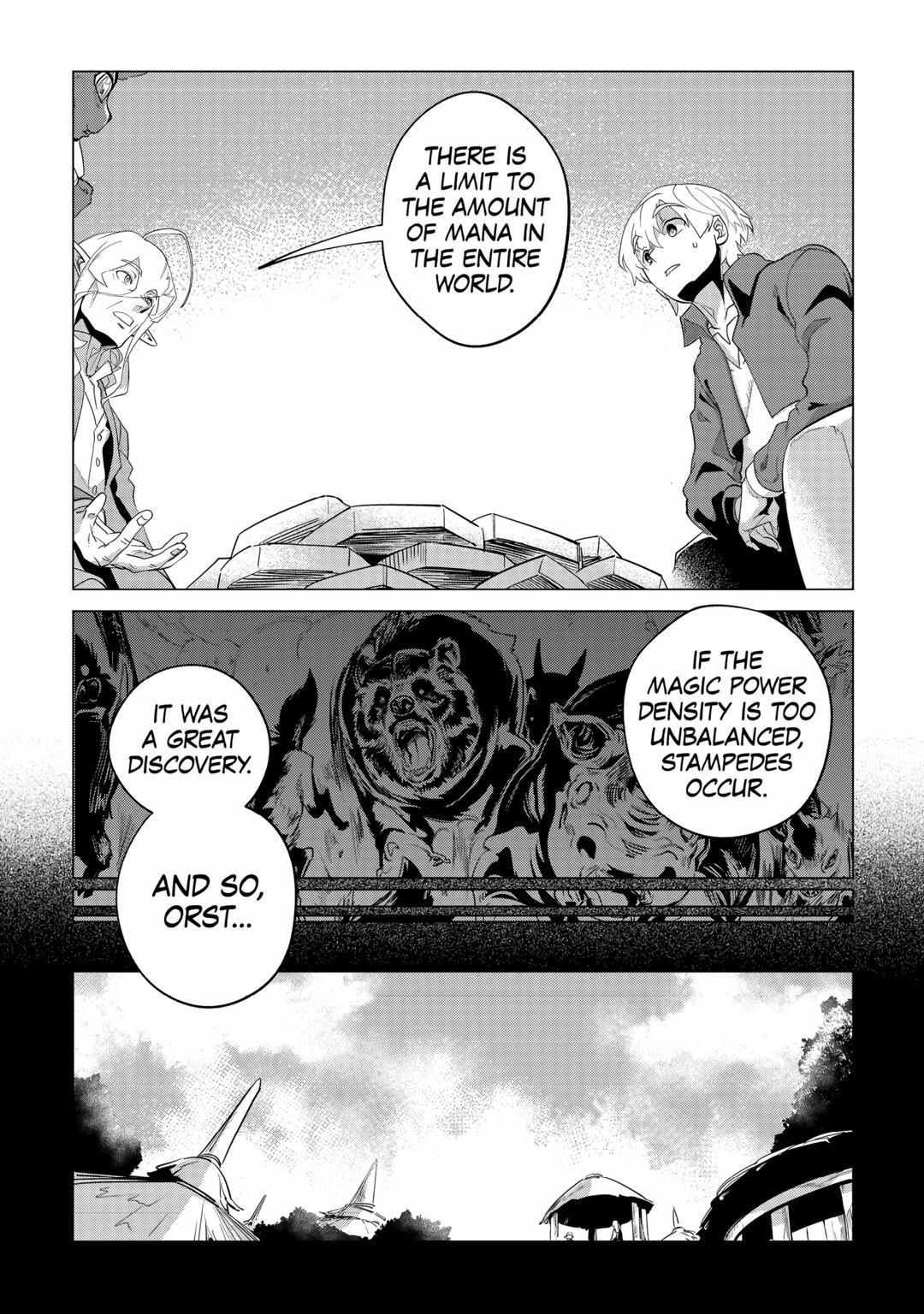 Mofumofu to Isekai Slow Life o Mezashimasu Chapter 32 14